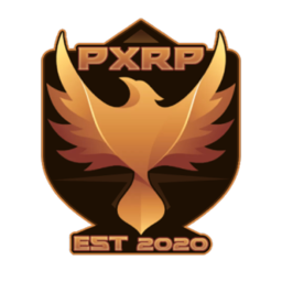 Discovery icon for Phoenix State Roleplay Discord server