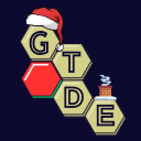 Discovery icon for GT Dual Enrollment Discord server