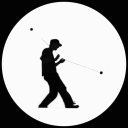 Discovery icon for YoYoTricks.com - Yoyo, Kendama, Juggling, Magic Discord server