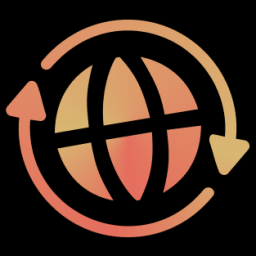 Discovery icon for InterChat HQ Discord server