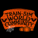 Discovery icon for Train Sim World Community Discord server