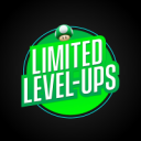 Discovery icon for Limited Level-Ups Discord server