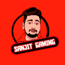 Discovery icon for Sanjit Gaming YT Discord server