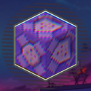 Discovery icon for PROGRAMAÇÃO QUADRADA Discord server