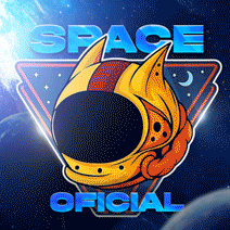Discovery icon for Space Roleplay Discord server