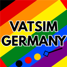 Discovery icon for VATSIM Germany Community Discord server