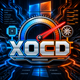 Discovery icon for xOCD & Support Discord server