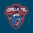 Discovery icon for COMP Gorilla Tag Discord server