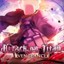Discovery icon for AOT: Vengeance Discord server