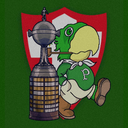 Discovery icon for SE Palmeiras • FINALISTA Discord server