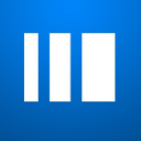 Discovery icon for Bookmap Discord server