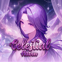 Discovery icon for Celestial Haven Discord server