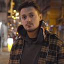 Discovery icon for Julian Jordan Family Discord server