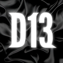 Discovery icon for Community D13™ Discord server