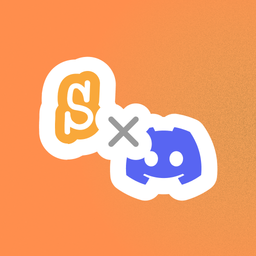 Discovery icon for Scratch Ć Discord Discord server