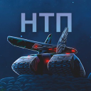 Discovery icon for НТП Discord server