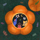 Discovery icon for Pikmin Bloom! Discord server