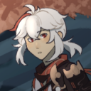 Discovery icon for Kazuha Mains 🍂 Genshin Impact Discord server