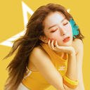 Discovery icon for kpop marketplace Discord server