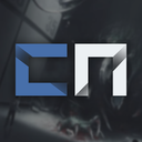Discovery icon for Civil Networks SCP-RP Discord server
