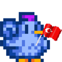 Discovery icon for Stardew Valley Türkiye Discord server
