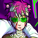 Discovery icon for Saiki’s Cup of Coffee Jelly !! <3 Discord server