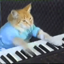 Discovery icon for MultiplayerPiano.net Discord server