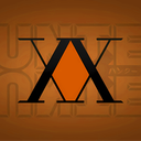 Discovery icon for Hunter x Hangout 🃏 Bot Community 🃏 Emojis Discord server