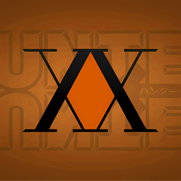Discovery icon for Hunter x Hangout π Bot Community π Emojis Discord server