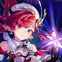 Discovery icon for IRyS' Stage: Hope ๐ Beyond the Stars๐ Discord server