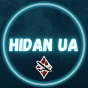 Discovery icon for HIDAN UA | WT Discord server