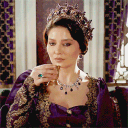 Discovery icon for § Saltanat-ı Seniyye Discord server