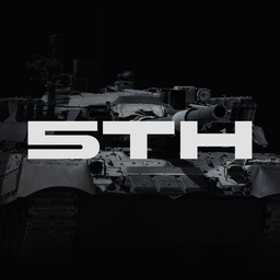 Discovery icon for 5th Motorized Rifle Regiment Discord server