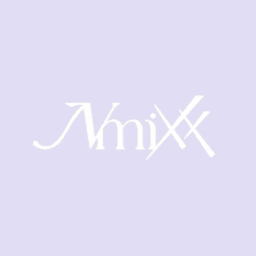 Discovery icon for NMIXX | Strange Muse Discord server