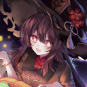 Discovery icon for ︿︵　KISᑌᗰE ⚰ /　︶︶ Discord server