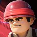 Discovery icon for Top War Community Discord server