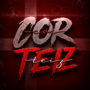 Discovery icon for Corteiz Discord server