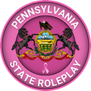 Discovery icon for Pennsylvania State Roleplay™ Discord server