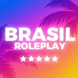 Discovery icon for Brasil Roleplay Oficial Discord server