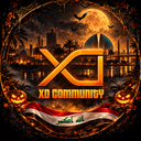 Discovery icon for XD COMMUNITY 🎃 Discord server