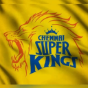 Discovery icon for CSK - Chennai Super Kings Discord server