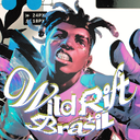 Discovery icon for Wild Rift Brasil Discord server