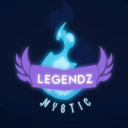 Discovery icon for 🎃 𝕃ℤ • LegendZ • 5 Years🎉🎉🎉 Discord server