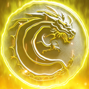 Discovery icon for THE MAJESTIC ESPORTS Discord server