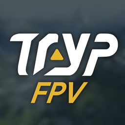 Discovery icon for TRYP FPV Discord server