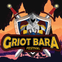 Discovery icon for Griot Bara Discord server
