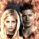 Discovery icon for Buffynatural Discord server