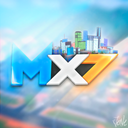 Discovery icon for Mx7 Supremacy 🇧🇷 Discord server
