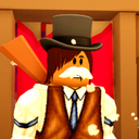 Discovery icon for Wild West Merchants Discord server