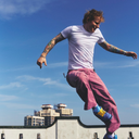 Discovery icon for Ed Sheeran Discord server